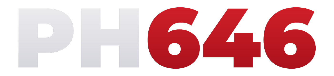 ph646 Logo
